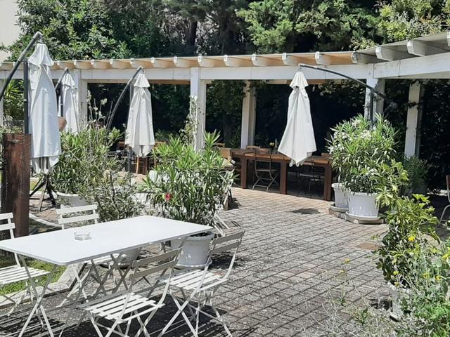 #2536514 Vendesi Attività Avviata Putignano Ristorante in centro in vendita - foto 21