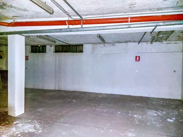 Autorimesse in vendita