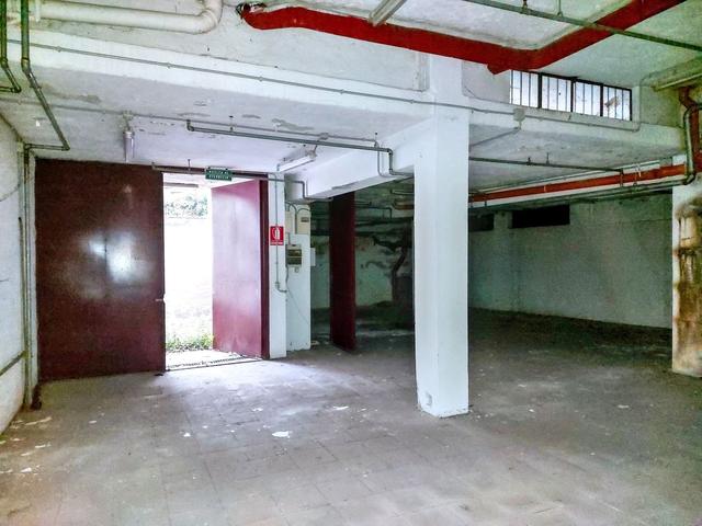 Autorimesse in vendita
