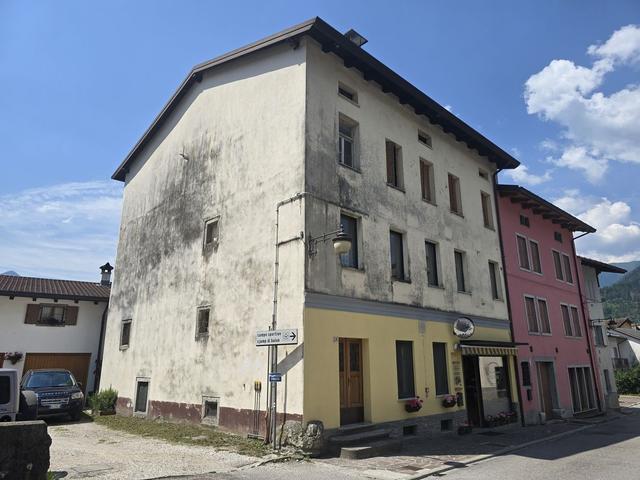 Appartamenti in vendita