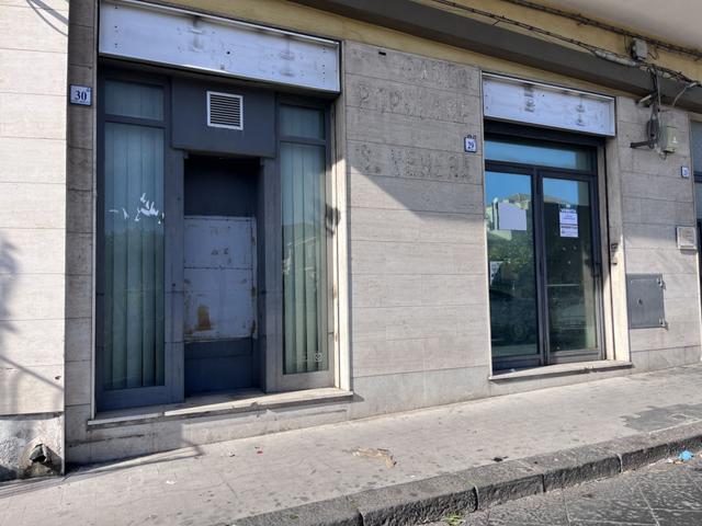 #2638061 Locale commerciale ex istituto di credito in vendita - foto 1
