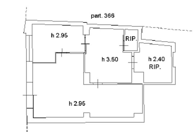 #2638061 Locale commerciale ex istituto di credito in vendita - foto 14