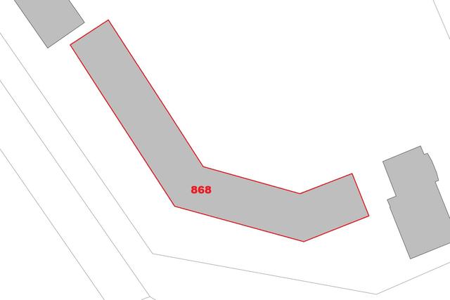 estratto mappa