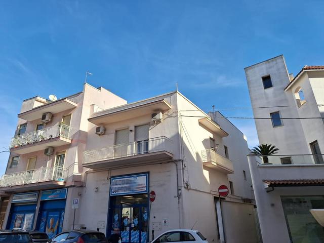 Appartamenti in vendita