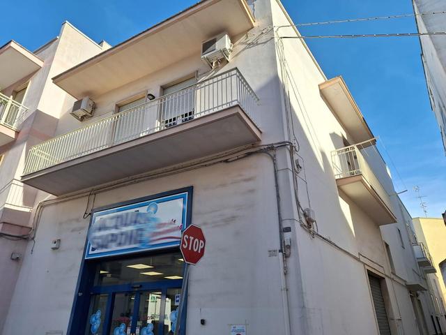 Appartamenti in vendita