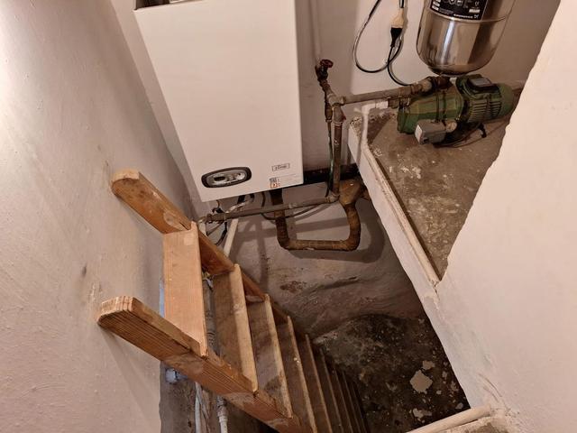 Appartamenti in vendita