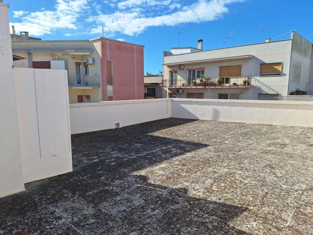 Appartamenti in vendita