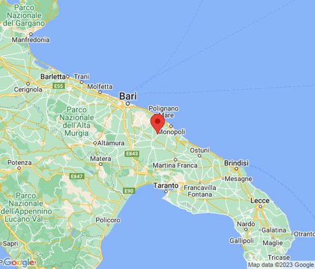 Appartamenti in vendita