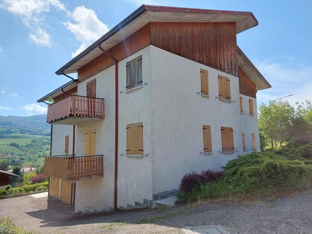 Appartamenti in vendita