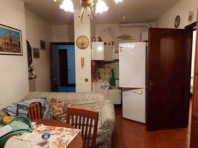 Appartamenti in vendita