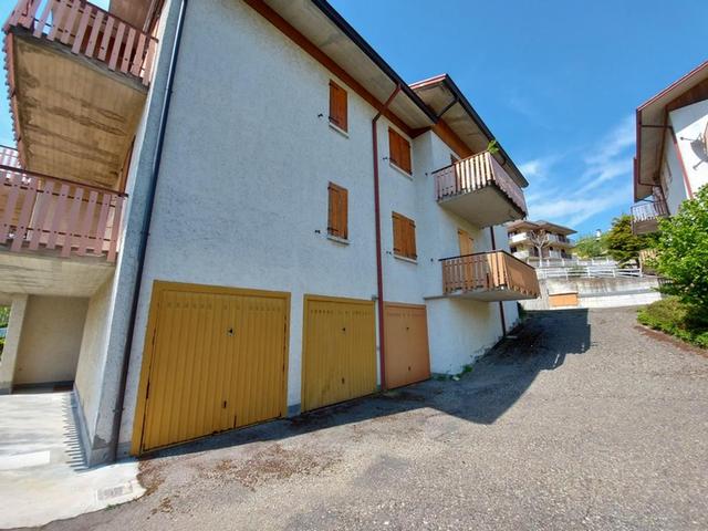 Appartamenti in vendita