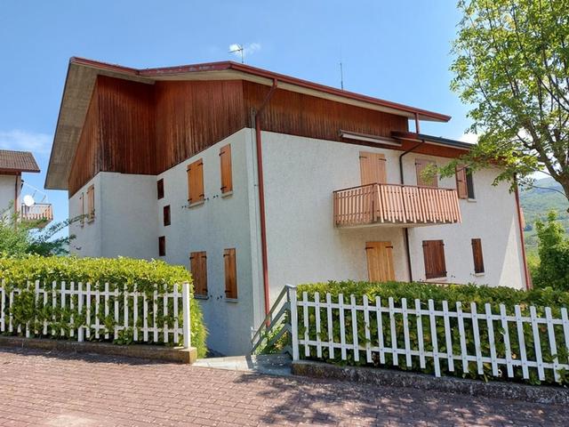 Appartamenti in vendita
