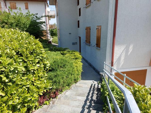 Appartamenti in vendita