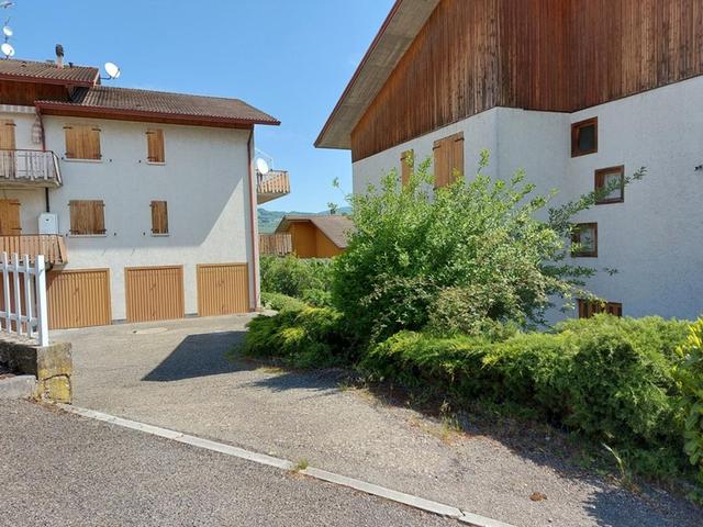 Appartamenti in vendita