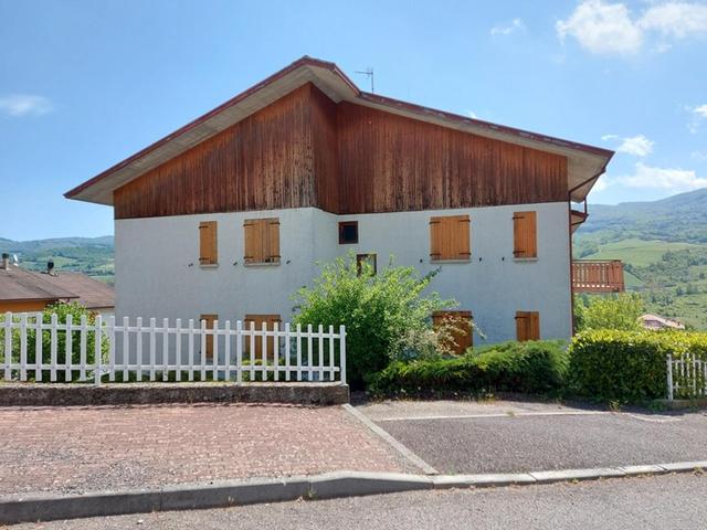 Appartamenti in vendita