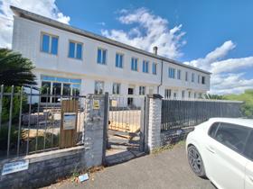 Capannoni artigianali in vendita