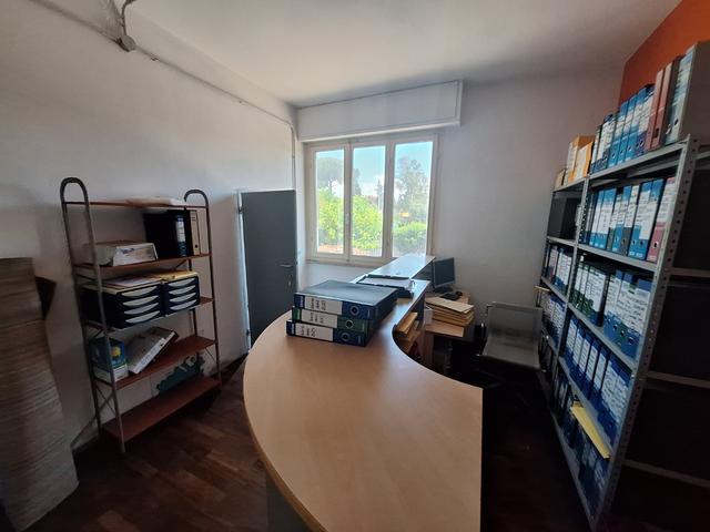 #2639525 Capannone con uffici e corte in vendita - foto 5