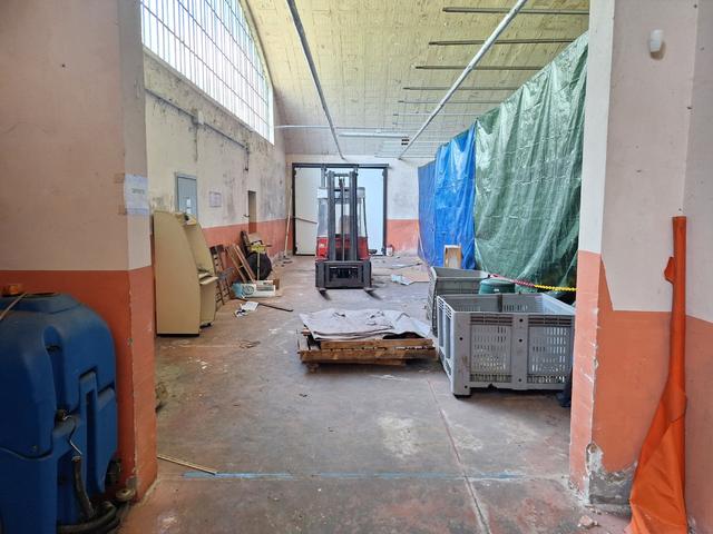 #2639525 Capannone con uffici e corte in vendita - foto 14
