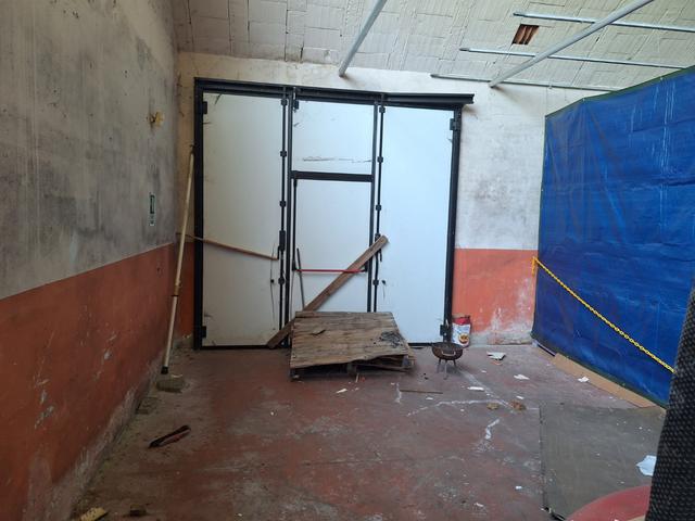 #2639525 Capannone con uffici e corte in vendita - foto 15