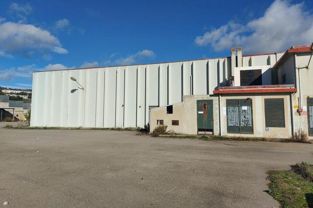Stabilimenti produttivi in vendita