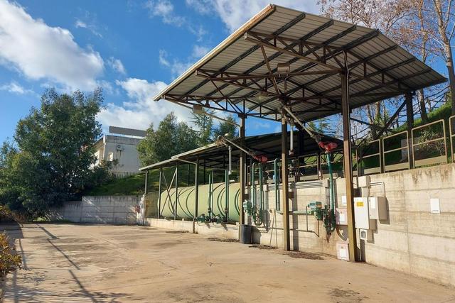 Stabilimenti produttivi in vendita