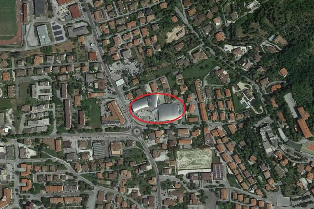 Pertinenze in vendita