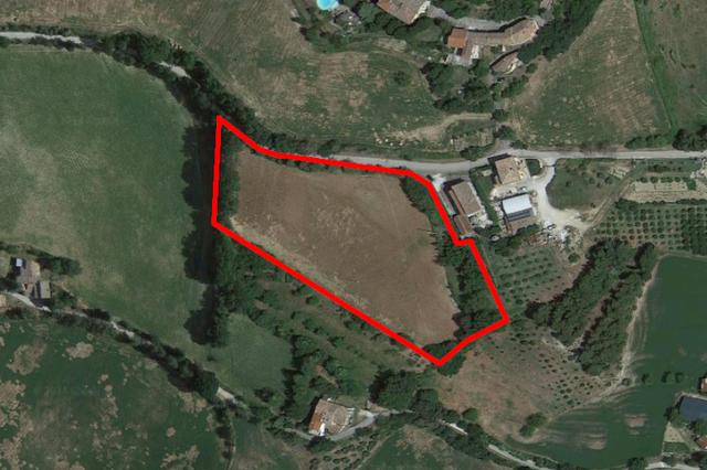 #2537120 Terreno edificabile in vendita - foto 1