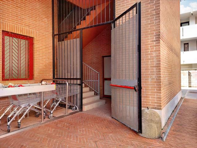 #20149 Ufficio al secondo piano in complesso multifunzionale in vendita - foto 11