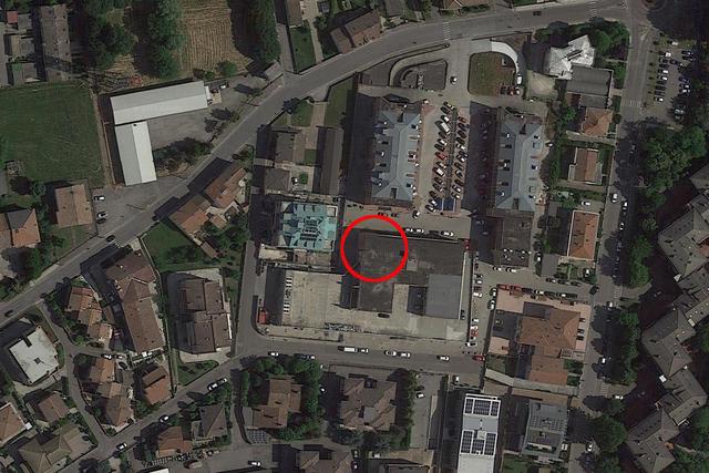 #20149 Ufficio al secondo piano in complesso multifunzionale in vendita - foto 15
