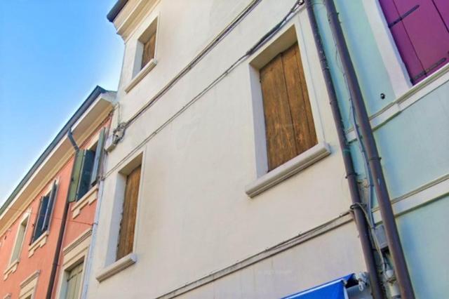#14784 Ufficio rustico in centro da ristrutturare in vendita - foto 4