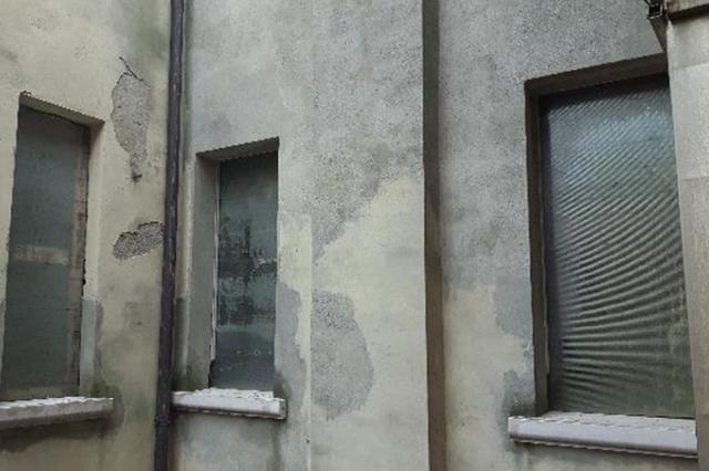 #14784 Ufficio rustico in centro da ristrutturare in vendita - foto 7