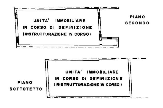 #14784 Ufficio rustico in centro da ristrutturare in vendita - foto 15