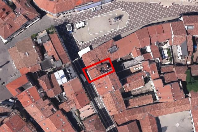 #14784 Ufficio rustico in centro da ristrutturare in vendita - foto 14