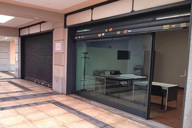 #2638328 Negozio (sub 59) in edificio polifunzionale in vendita - foto 1