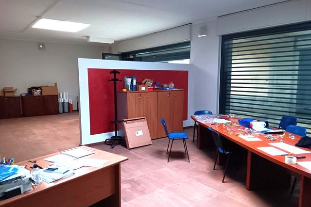 #2638328 Negozio (sub 59) in edificio polifunzionale in vendita - foto 4