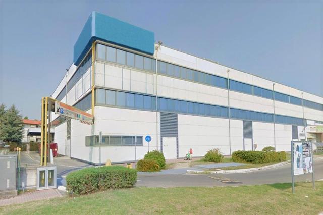 #21343 Ufficio con archivio al piano secondo di complesso commerciale in vendita - foto 4