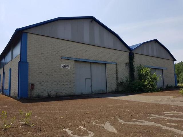 #24540 Complesso produttivo con palazzina uffici in vendita - foto 1