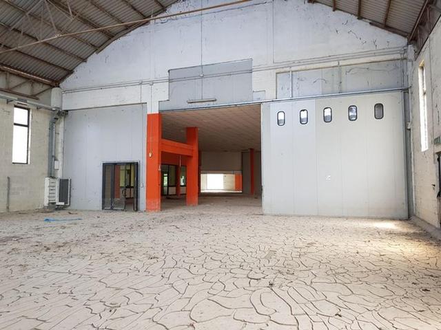 #24540 Complesso produttivo con palazzina uffici in vendita - foto 19