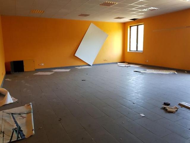 #24540 Complesso produttivo con palazzina uffici in vendita - foto 16