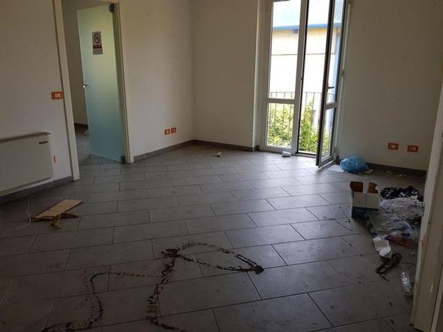 #24540 Complesso produttivo con palazzina uffici in vendita - foto 13