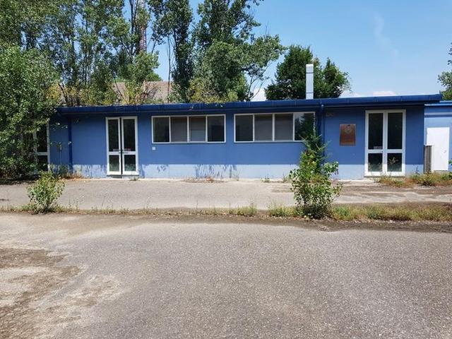 #24540 Complesso produttivo con palazzina uffici in vendita - foto 3
