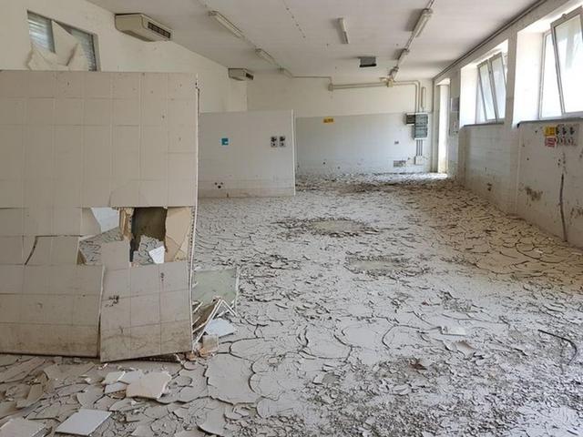 #24540 Complesso produttivo con palazzina uffici in vendita - foto 11