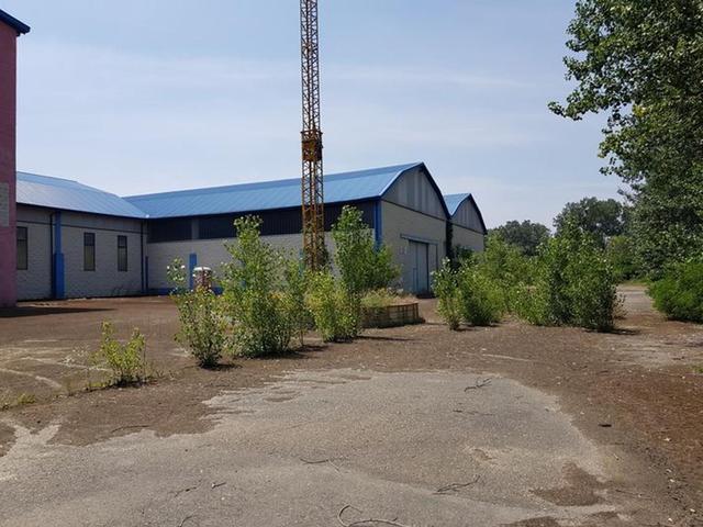 #24540 Complesso produttivo con palazzina uffici in vendita - foto 9