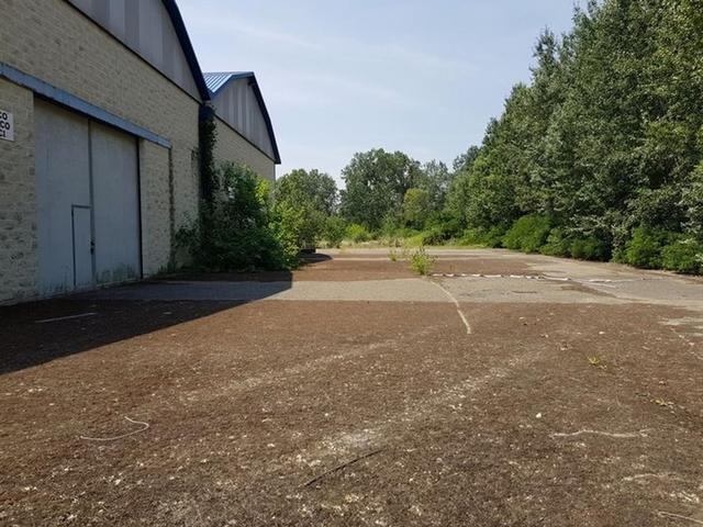 #24540 Complesso produttivo con palazzina uffici in vendita - foto 8