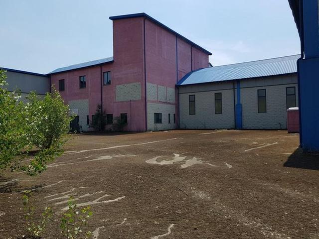 #24540 Complesso produttivo con palazzina uffici in vendita - foto 7