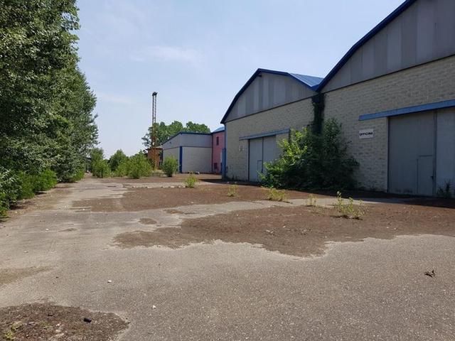 #24540 Complesso produttivo con palazzina uffici in vendita - foto 6
