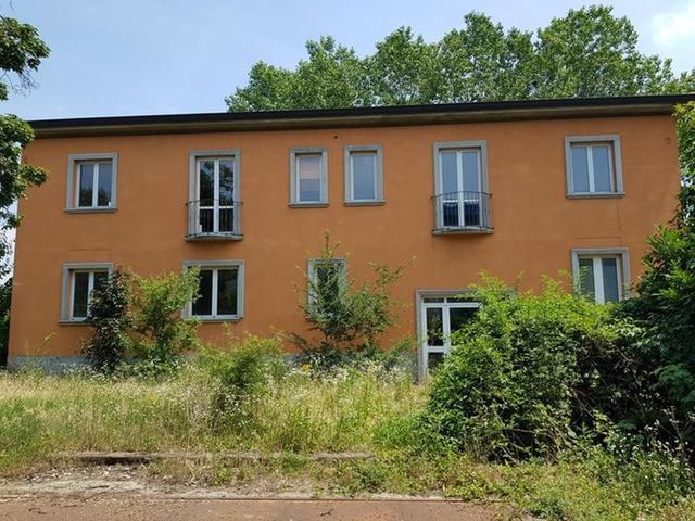 #24540 Complesso produttivo con palazzina uffici in vendita - foto 5