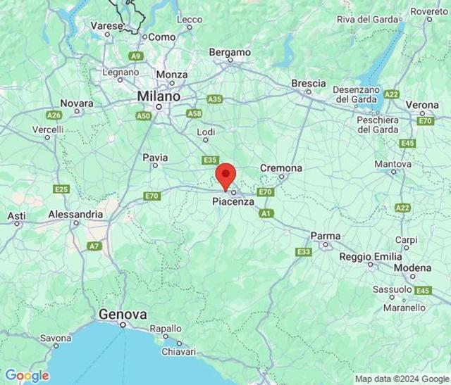 #24540 Complesso produttivo con palazzina uffici in vendita - foto 21