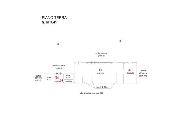 #24540 Complesso produttivo con palazzina uffici in vendita - foto 25