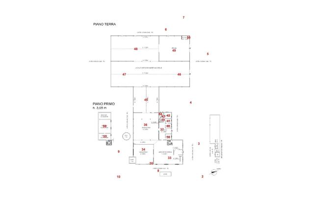#24540 Complesso produttivo con palazzina uffici in vendita - foto 22